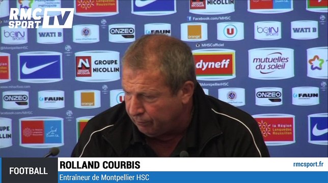 Montpellier veut jouer les troubles-fêtes