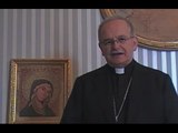 Aversa (CE) - Ascensione del Signore, il commento del vescovo Spinillo (14.05.15)