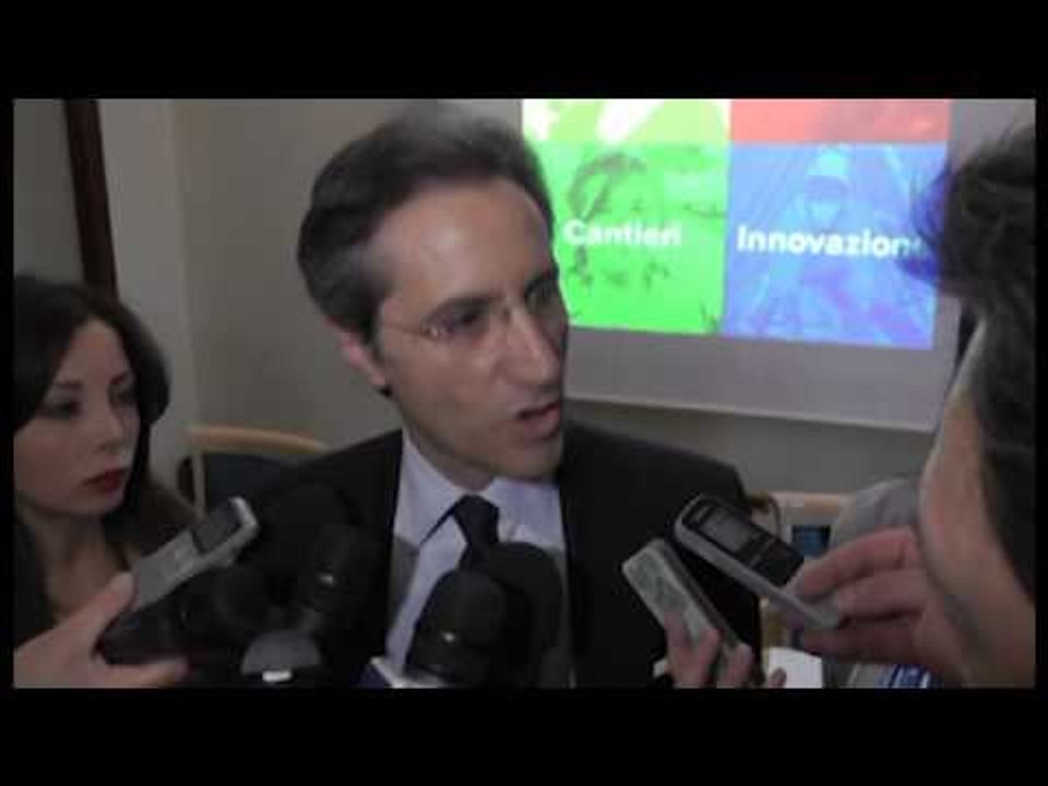 Campania - "Impresentabili", prosegue scontro Caldoro-De Luca (13.05.15)