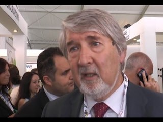 Napoli - Giornata Previdenza, Poletti contestato da Usb -2- (12.05.15)