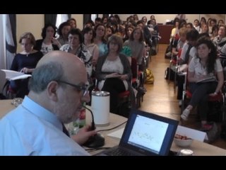 Napoli - "La Diagnosi Psicologica Guidata Dal MMPI-2" (12.05.15)