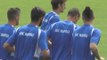 Parma-Napoli 2-2 - La delusione dei tifosi azzurri (11.05.15)