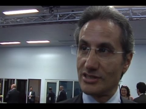 Campania - Caldoro: Con Renzi rapporto di stima nell'interesse dei cittadini (13.05.15)