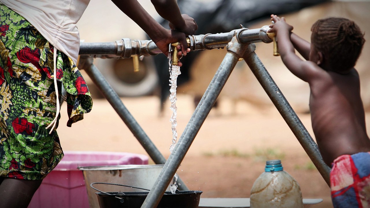 Le Making of de l'enquêt sur les viols de soldats français en Centrafrique