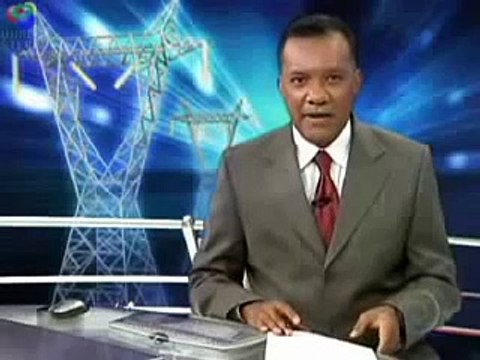 Jornal Nacional - Energia das ondas