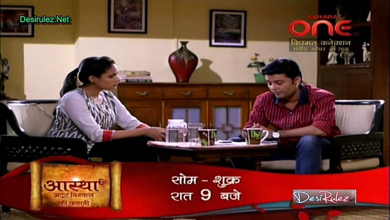 Kismat Connection Sandeep Kochar Ke Sath - 15th May 2015 pt2