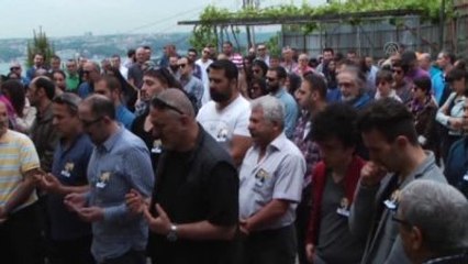 Doğuştan Kalp Hastası Turan Selçuk Öztürk Toprağa Verildi