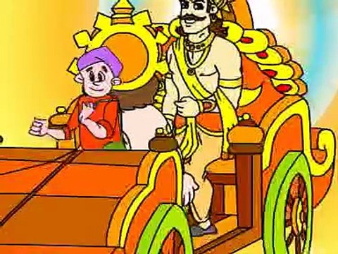 panchatantra stories-stories-tales-stories for children-baala Hanuman stories-Hanuman stories[360P](3)