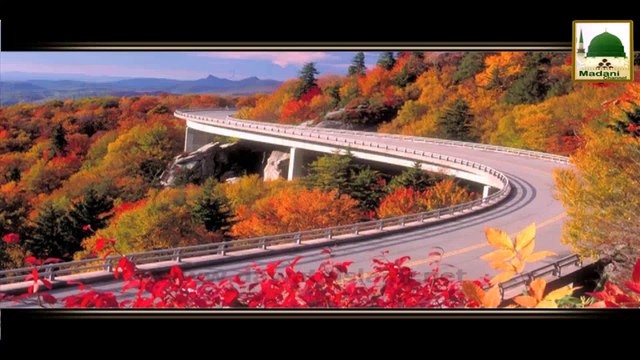 Madani Guldasta - Khwabon Ki Tabeer - Khwab Main Sanp Dekhnay Ki Tabeer