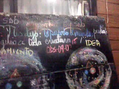 OOOOOO1 EL DUEÑO, AMO, Y SEÑOR DE TODO, ¿SERÁ COMO LA HUMANIDAD QUE TIENE SU PAPÁ Y SU MAMÁ?