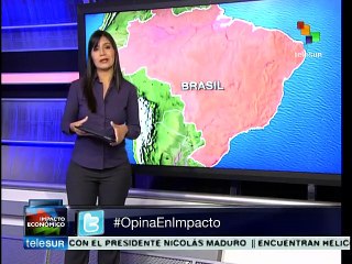 Polémica en Brasil por nuevas medidas fiscales para trabajadores