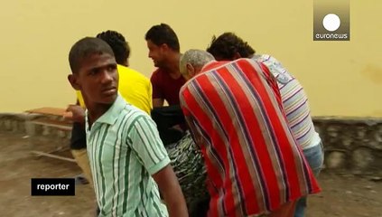 Djibouti, plaque tournante de l'exil