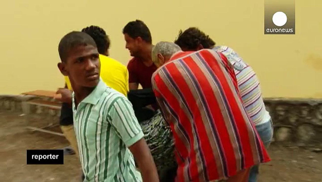 Djibouti, plaque tournante de l'exil