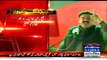 Sheikh Rasheed's Blasting Speech in PTI Multan Jalsa