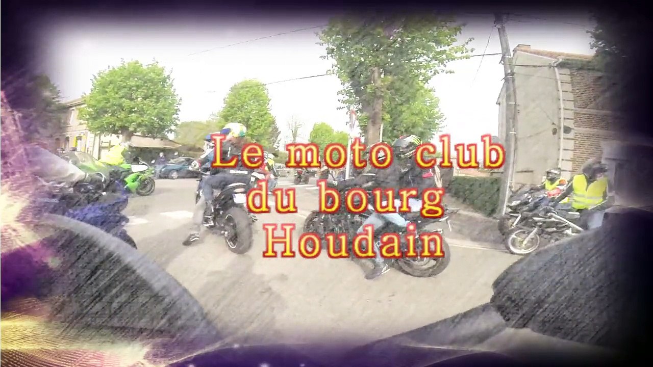 Balade du 10 mai 2015