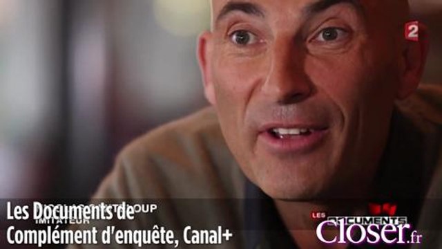 Nicolas Canteloup : ses débuts au Club Med