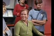 Star Trek Kirk/Spock- Smash