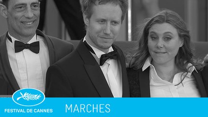SAUL FIA -Marches- (vf) Cannes 2015