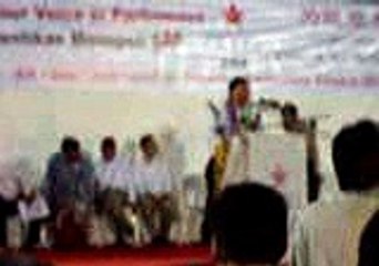 SDA Rally at Yio Chu Kang Stadium on 30th April 2006 - YYW