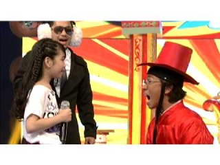 IT'S SHOWTIME May 15, 2015 Teaser