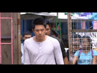 BRIDGES OF LOVE: Tumitindi ang Banggaan!