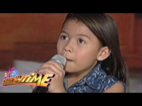 It's Showtime Ansabe: Lyca Gairanod