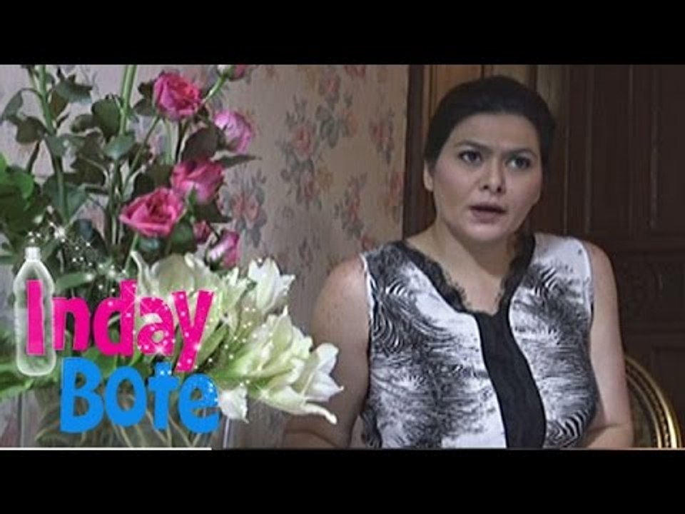 Inday Bote: Fiona looks for Krystal