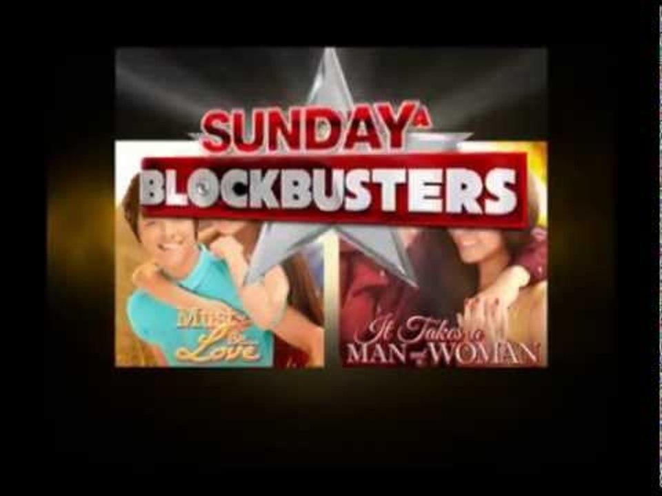 Kapamilya Sunday Blockbusters : Back to Back! - video Dailymotion