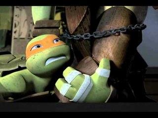 TEENAGE MUTANT NINJA TURTLES April 12, 2014 Teaser