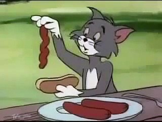 Tom And Jerry Friends New Episode Mosquito very funny 2014