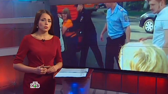 2015 год. Война за 171-й маршрут продолжается