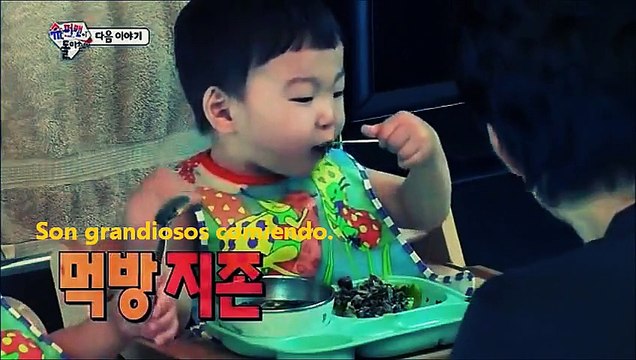 TROS Song Il Kook- (Sub Español)