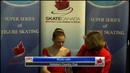 Pre-Juvenile Women U14- VDI 2015