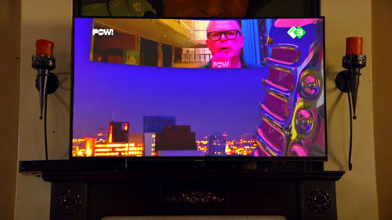 Thuis Voor De Buis afl 8