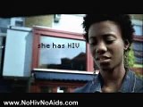 She Got High, She Got Stupid, She Got HIV