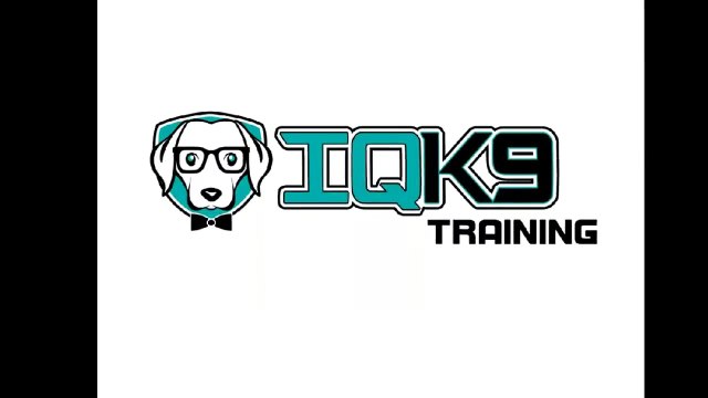 IQ K9 TRAINING | Dog Tricks Handstand | Solana Beach Dog Training