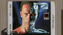 CGR Undertow - TERMINATOR 2: JUDGMENT DAY review for Game Boy