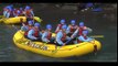 Whitewater Rafting - The Kananaskis River