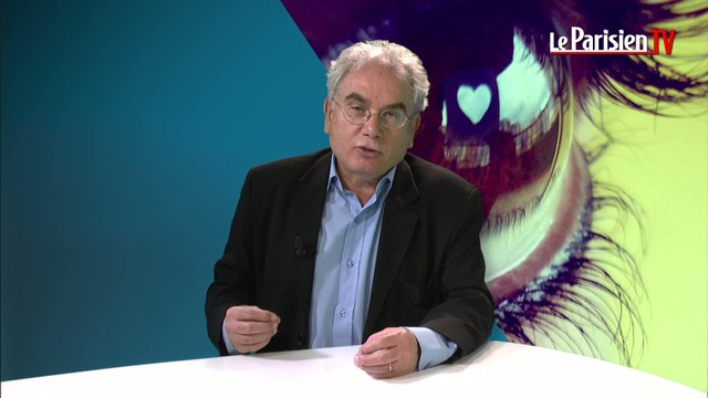 Sexo & Co : le coup de foudre, une question de chimie ?