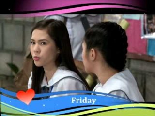 BE CAREFUL WITH MY HEART 'Teens' Friday May 23, 2014 Teaser