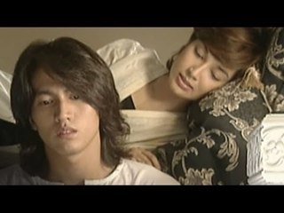 Dao Ming Si and Yesha's sweet moments