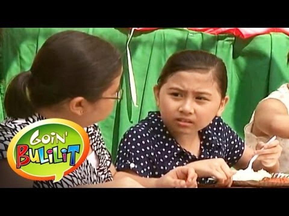 GOIN' BULILIT May 25, 2014 Teaser