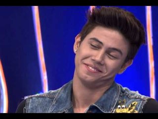 THE SINGING BEE May 23, 2014 Teaser