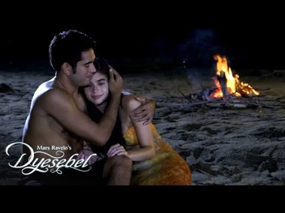 DYESEBEL May 21, 2014 Teaser