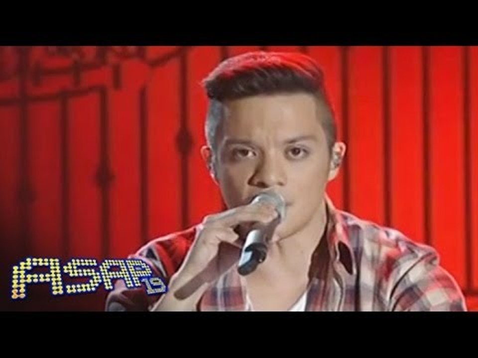 Bamboo sings 'Find You' on ASAP