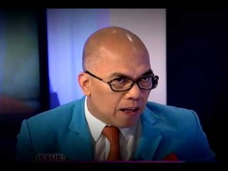AQUINO & ABUNDA Tonight : The Only One Talk!