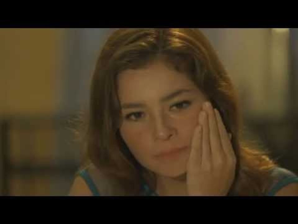 DYESEBEL Episode: She's Back
