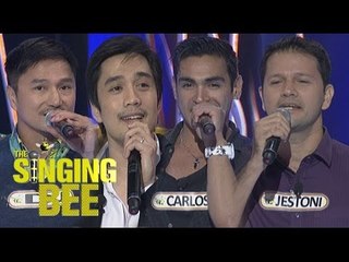 Beeritan with Macho-Gwapito actors