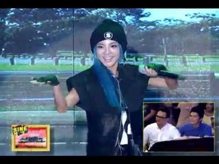 IT'S SHOWTIME May 16, 2014 Teaser