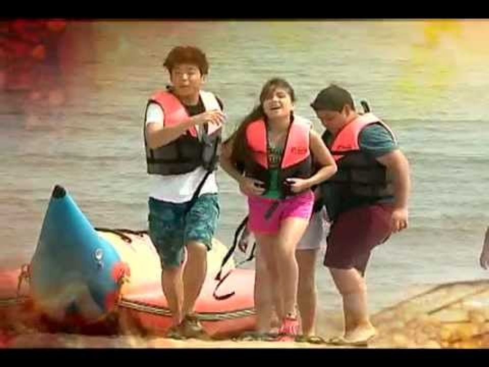 LUV U May 18, 2014 Teaser